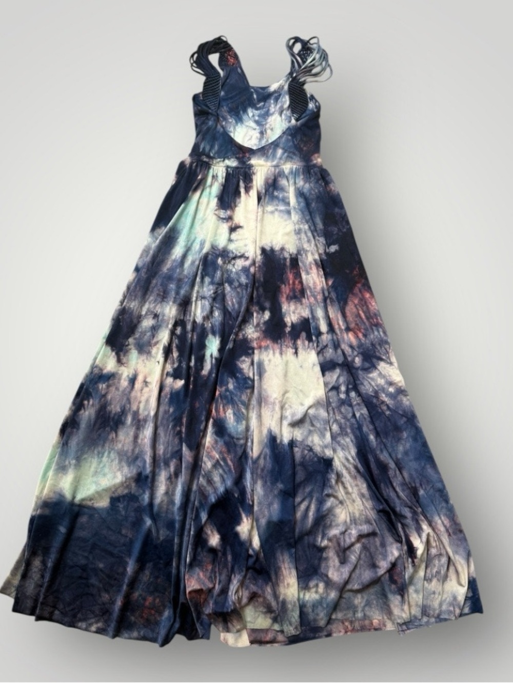 Entreaguas bodysuit Dress Medium